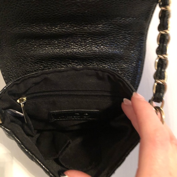 Aldo evening bag in black - Picture 4 of 4